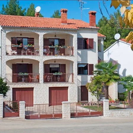 Rafael Apartamento Poreč