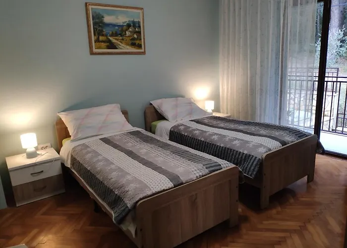 Rafael Apartman Poreč