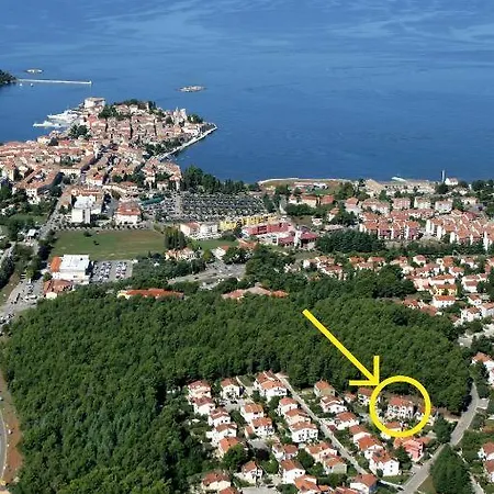 Rafael Apartmán *
