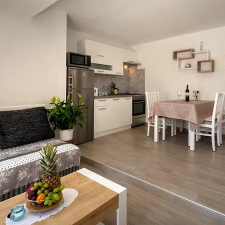 Apartmán Rafael
