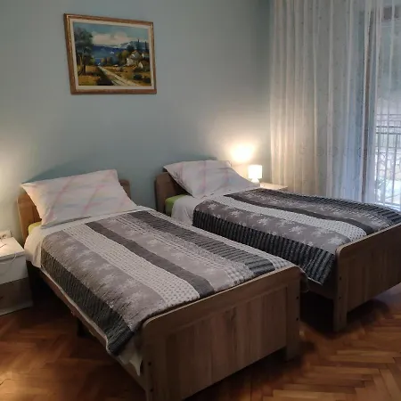 Rafael Apartmán Poreč