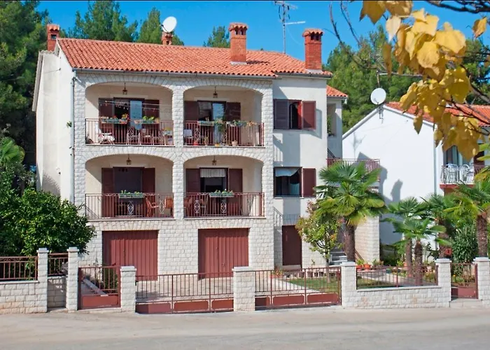 Rafael Apartmán Poreč