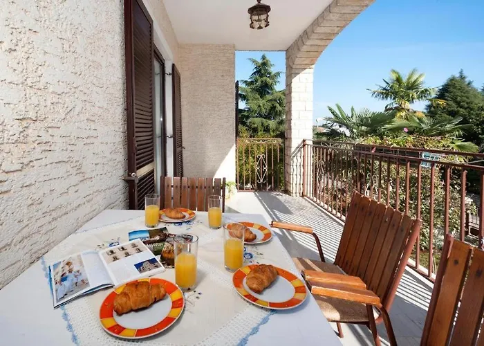 Apartmán Rafael